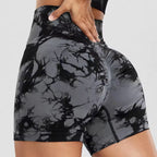 Arva Seamless Shorts