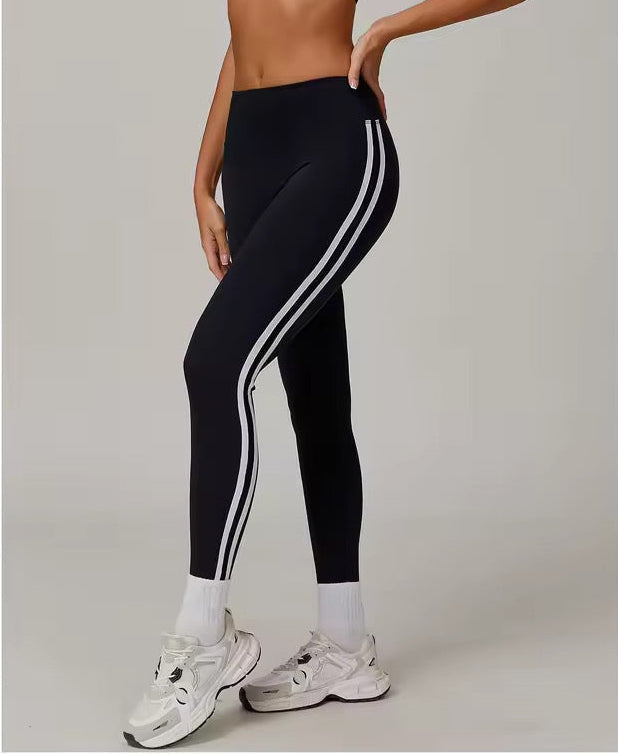 Alyra High-Waist Leggings