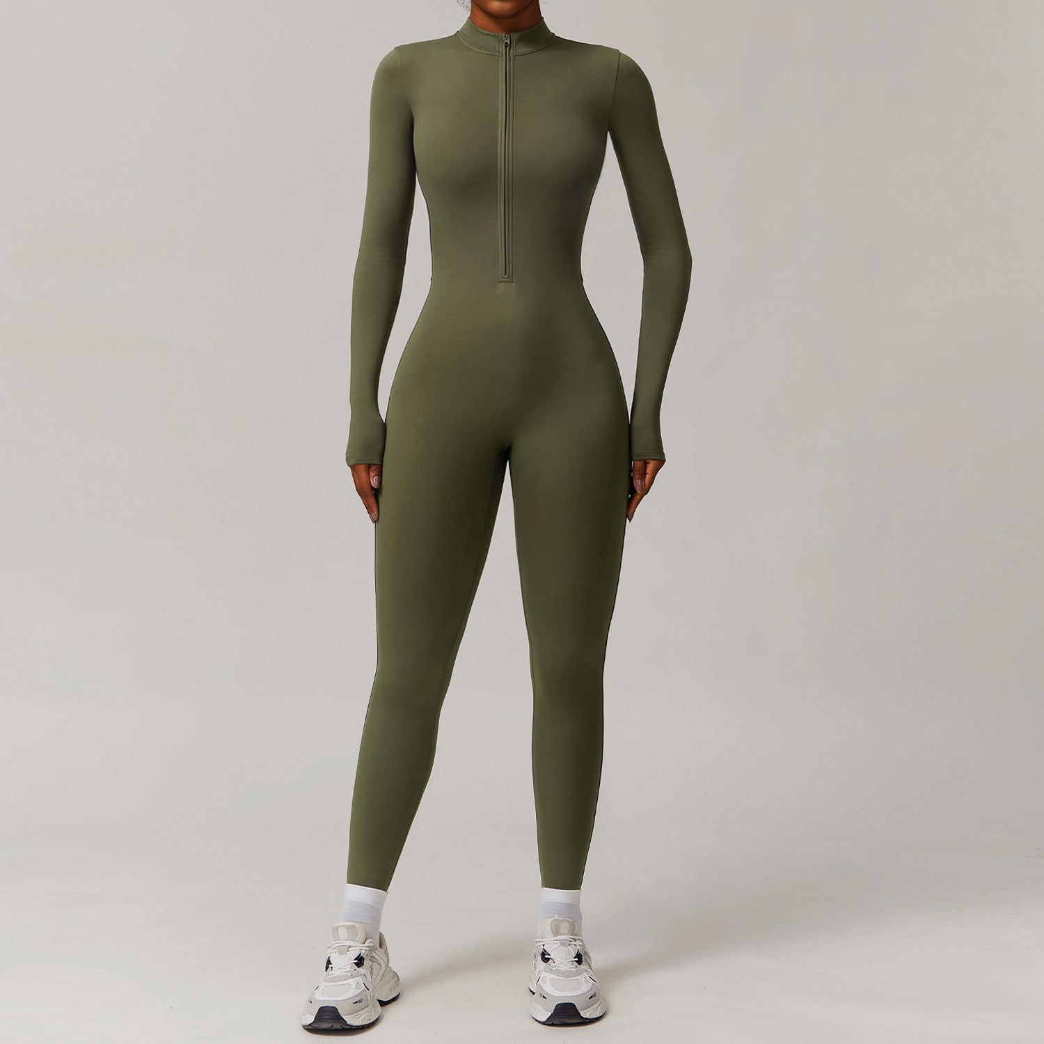 SwiftSuit Sculpting Jumpsuit