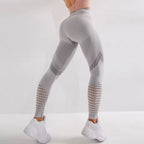 Averra Seamless Leggings