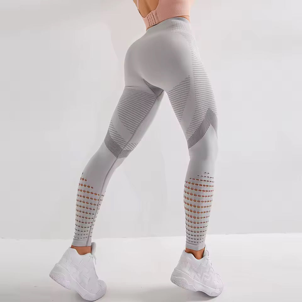 Averra Seamless Leggings