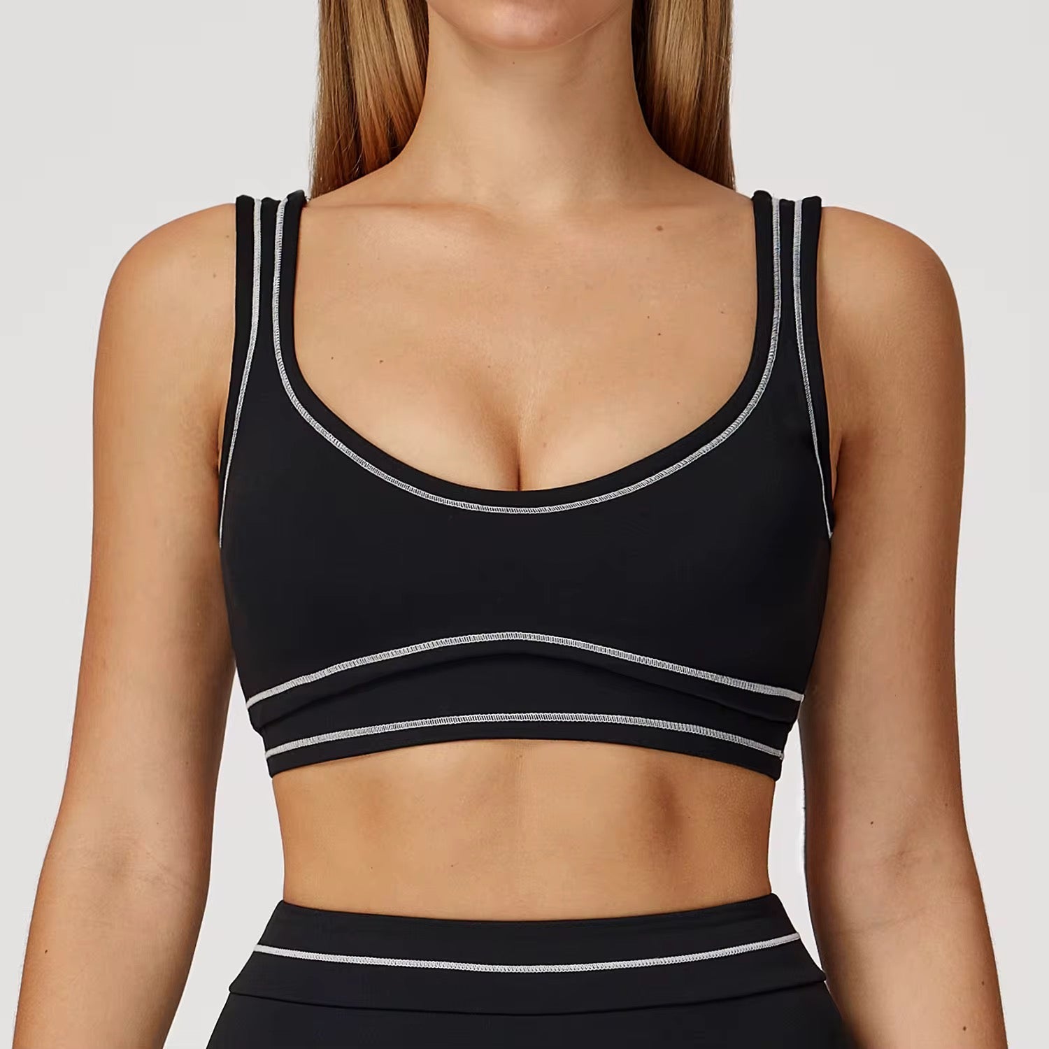 Nexa Sculpting Top