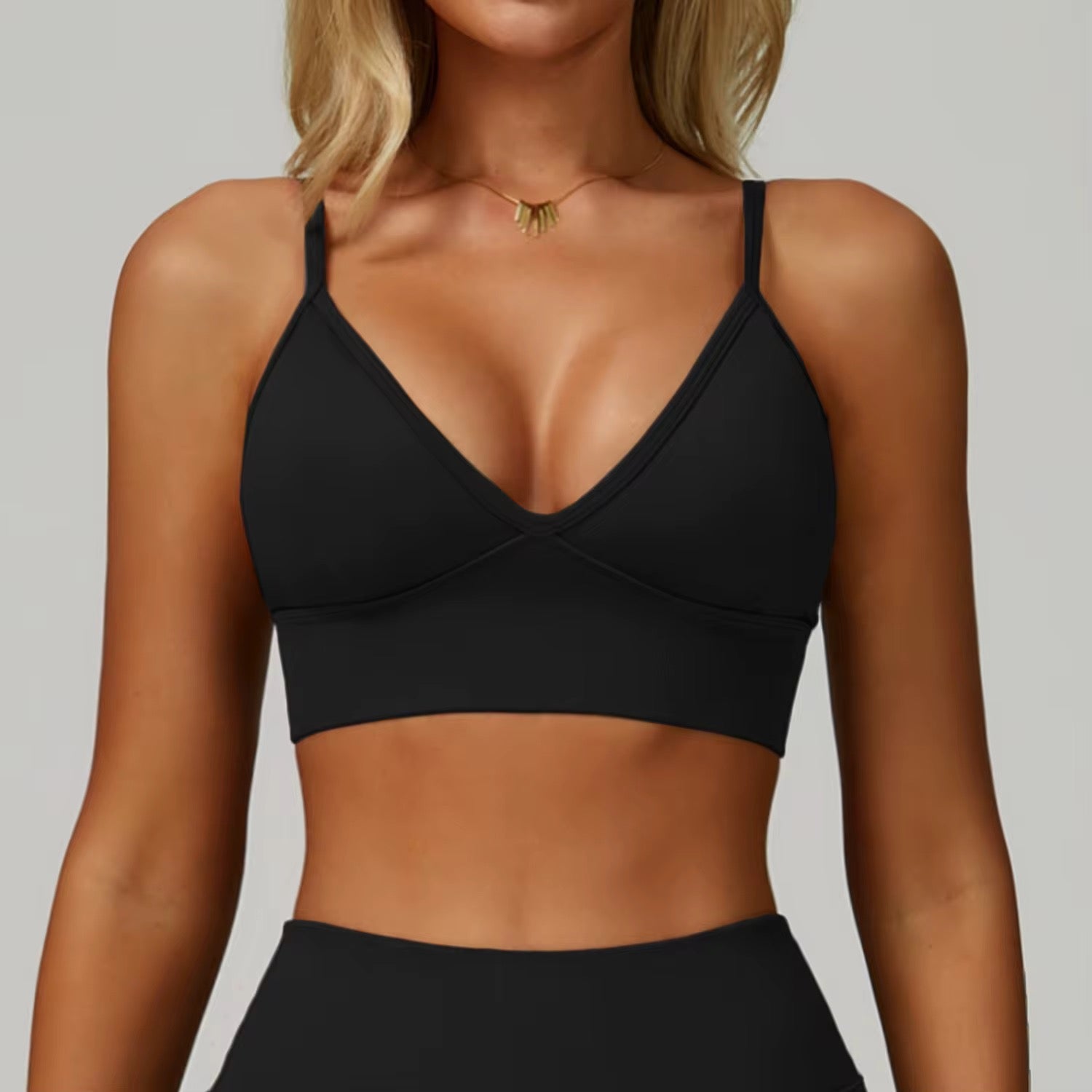 Sylira Top