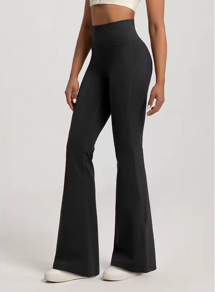 Vynra Flared Pants