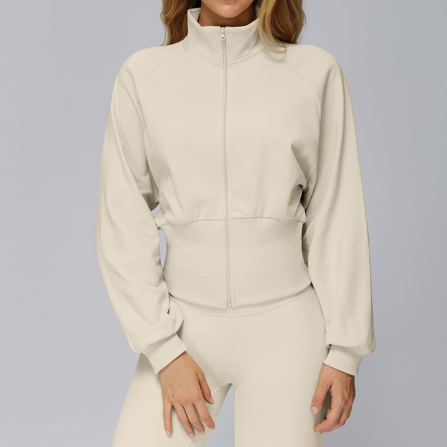 BreezeFlex Jacket