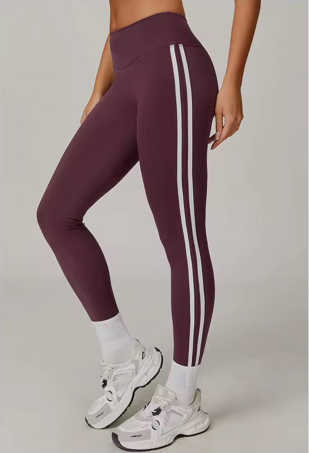 Alyra High-Waist Leggings