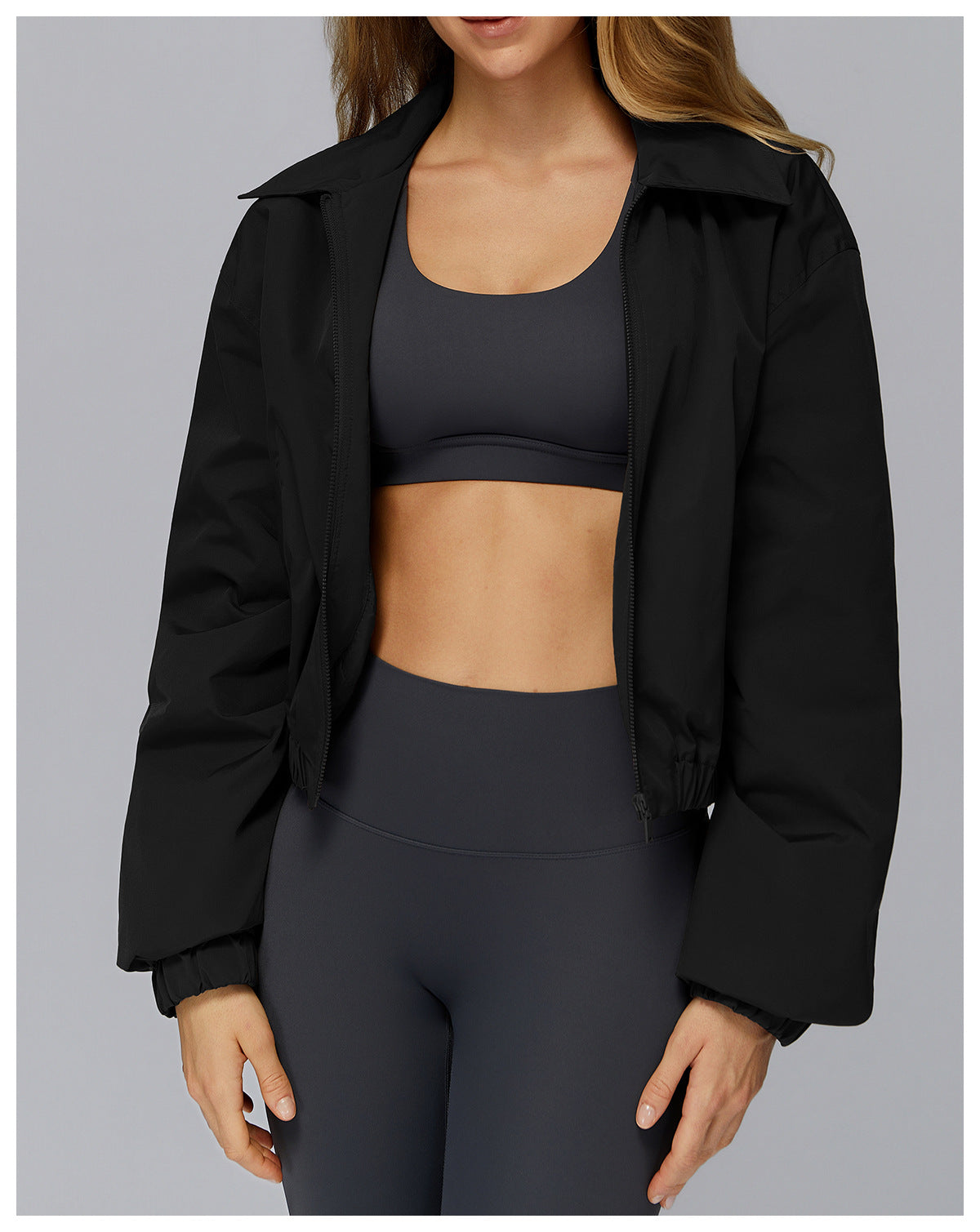 WindEase Jacket