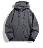 Elyon Men's Jacket