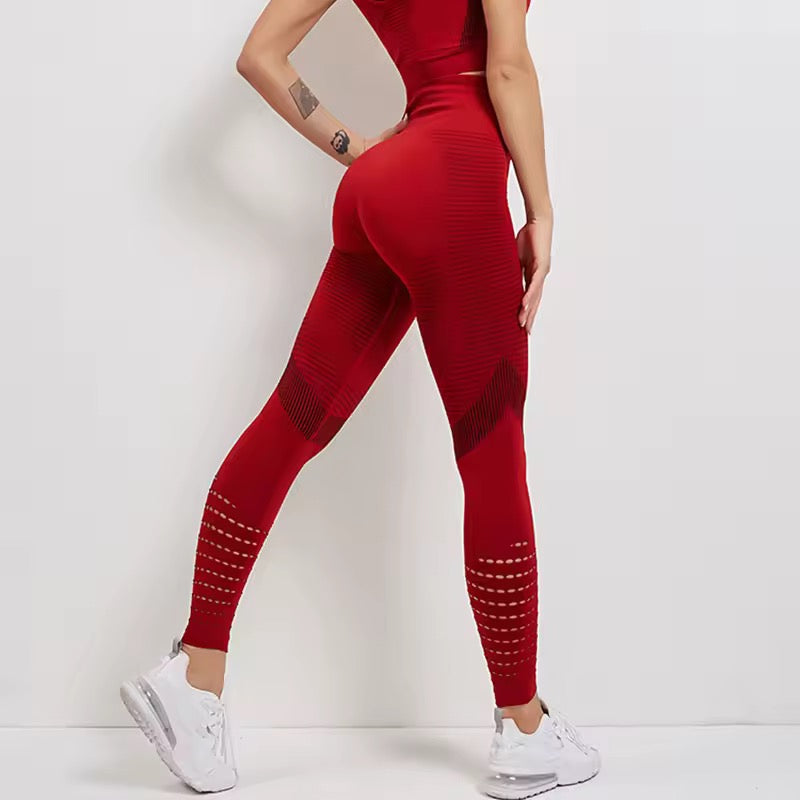 Averra Seamless Leggings