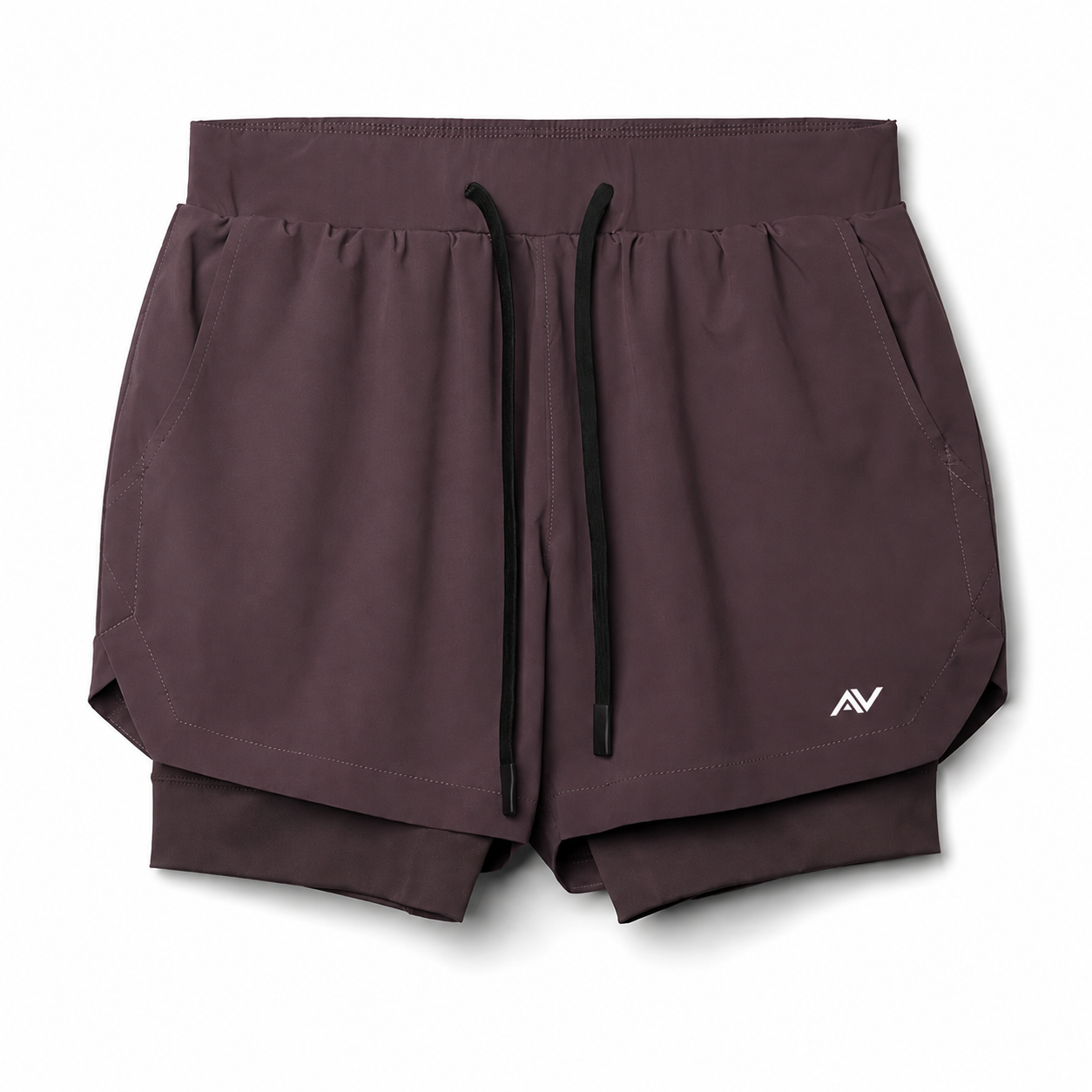 Titan Men's Shorts – Khaki