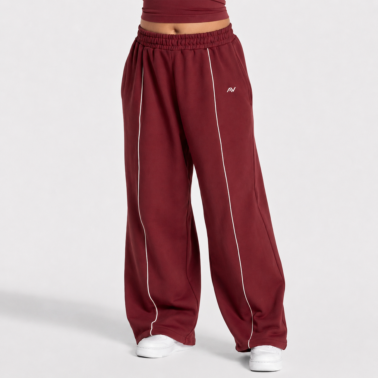 Aveline High-Waist Leggings