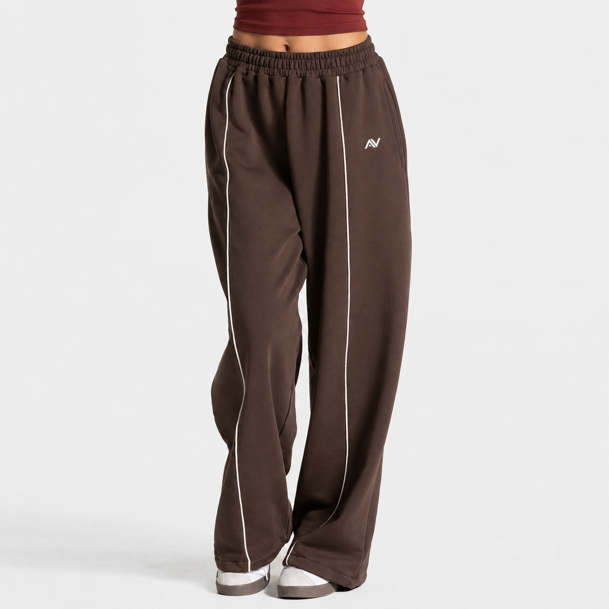 Aveline High-Waist Leggings