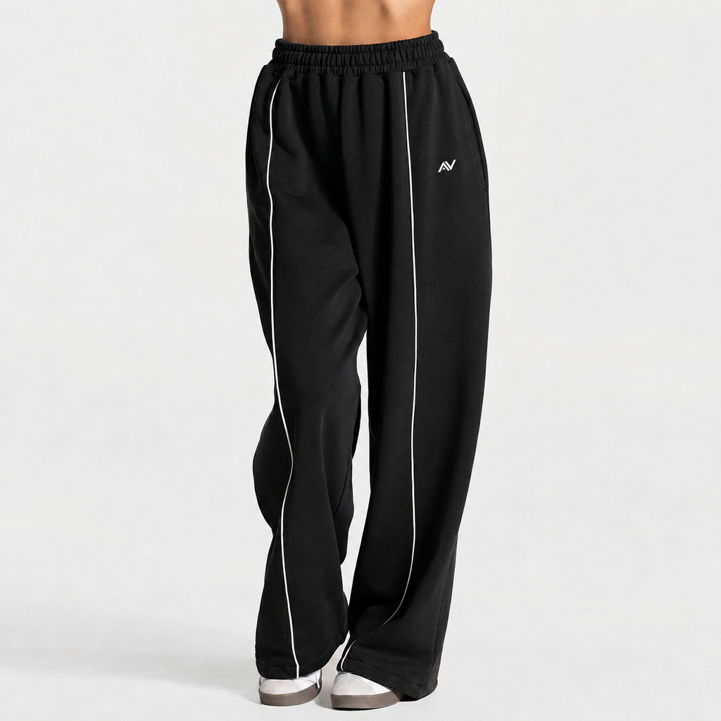 Aveline High-Waist Leggings