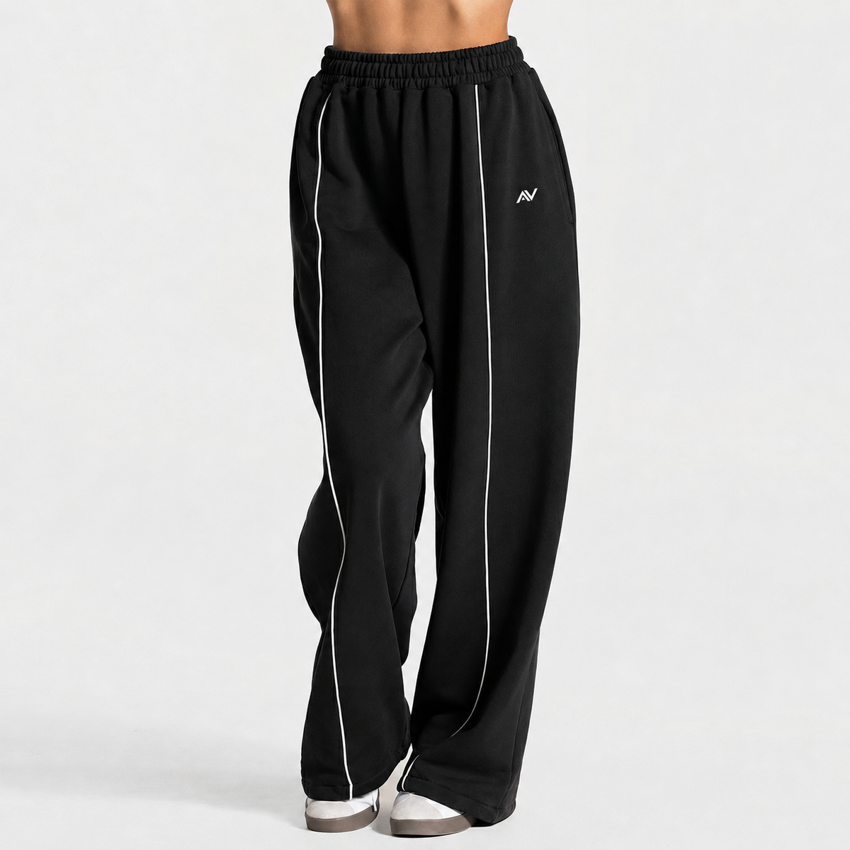 Aveline High-Waist Leggings