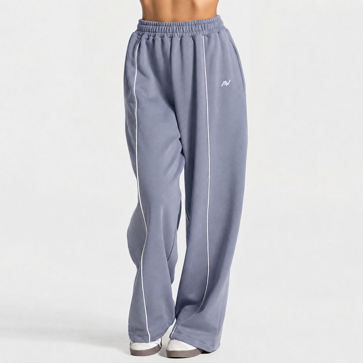 Aveline High-Waist Leggings