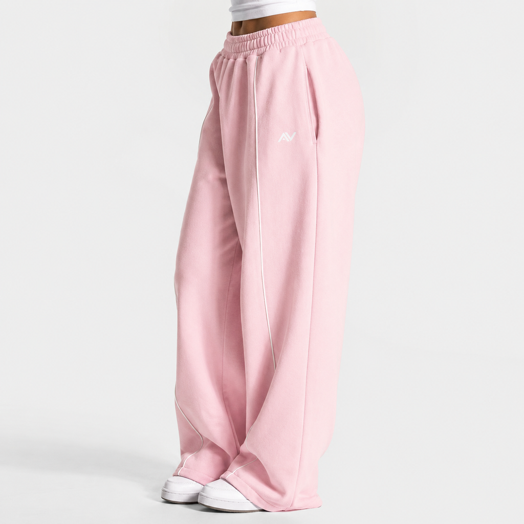 Aveline High-Waist Leggings