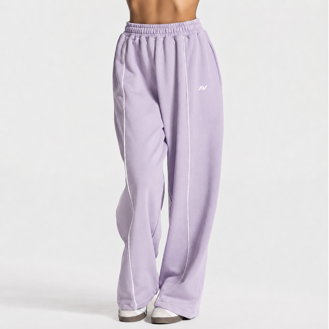 Aveline High-Waist Leggings