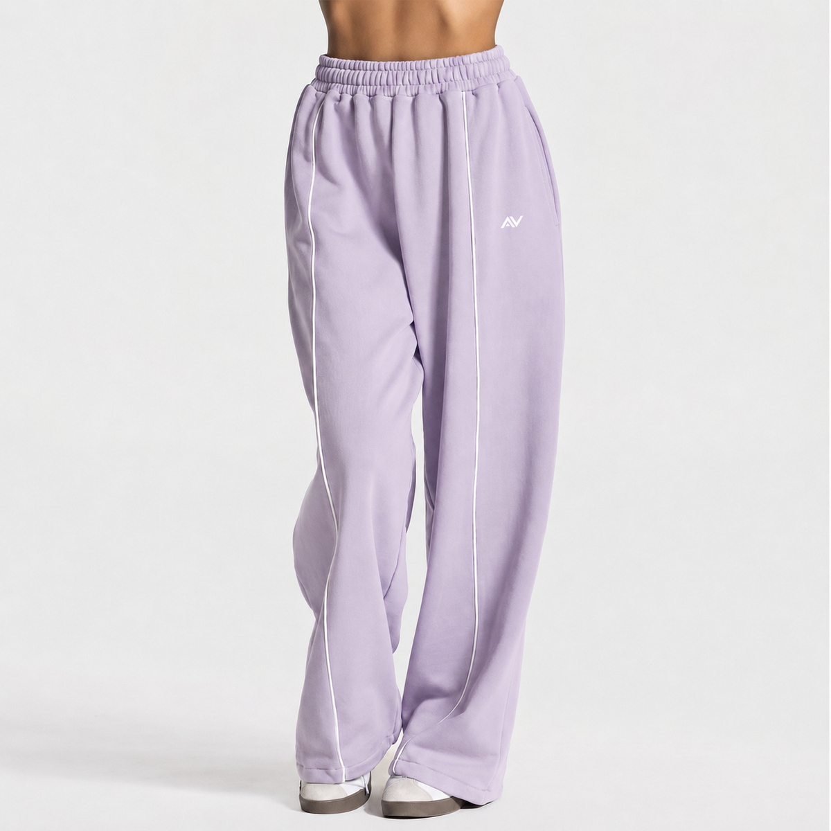 Aveline High-Waist Leggings