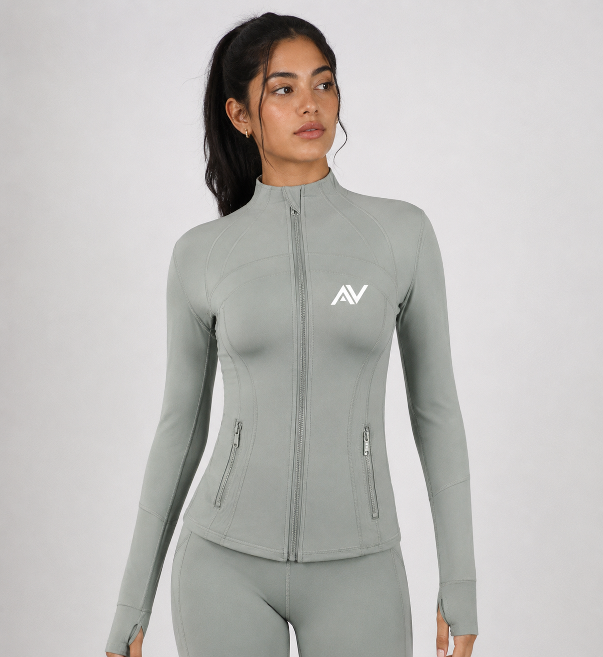 Cyra Jacket