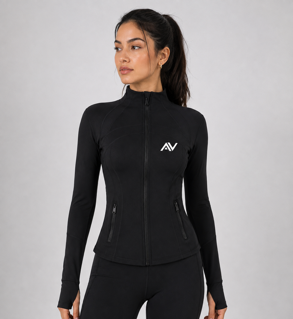 Cyra Jacket