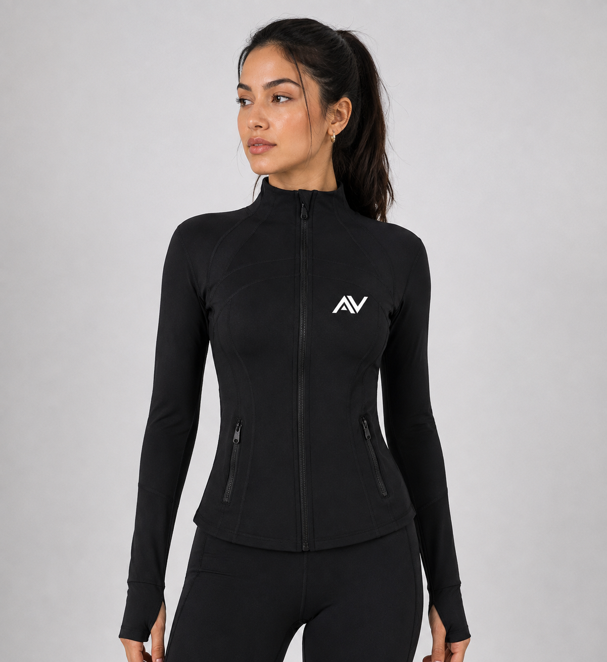 Cyra Jacket