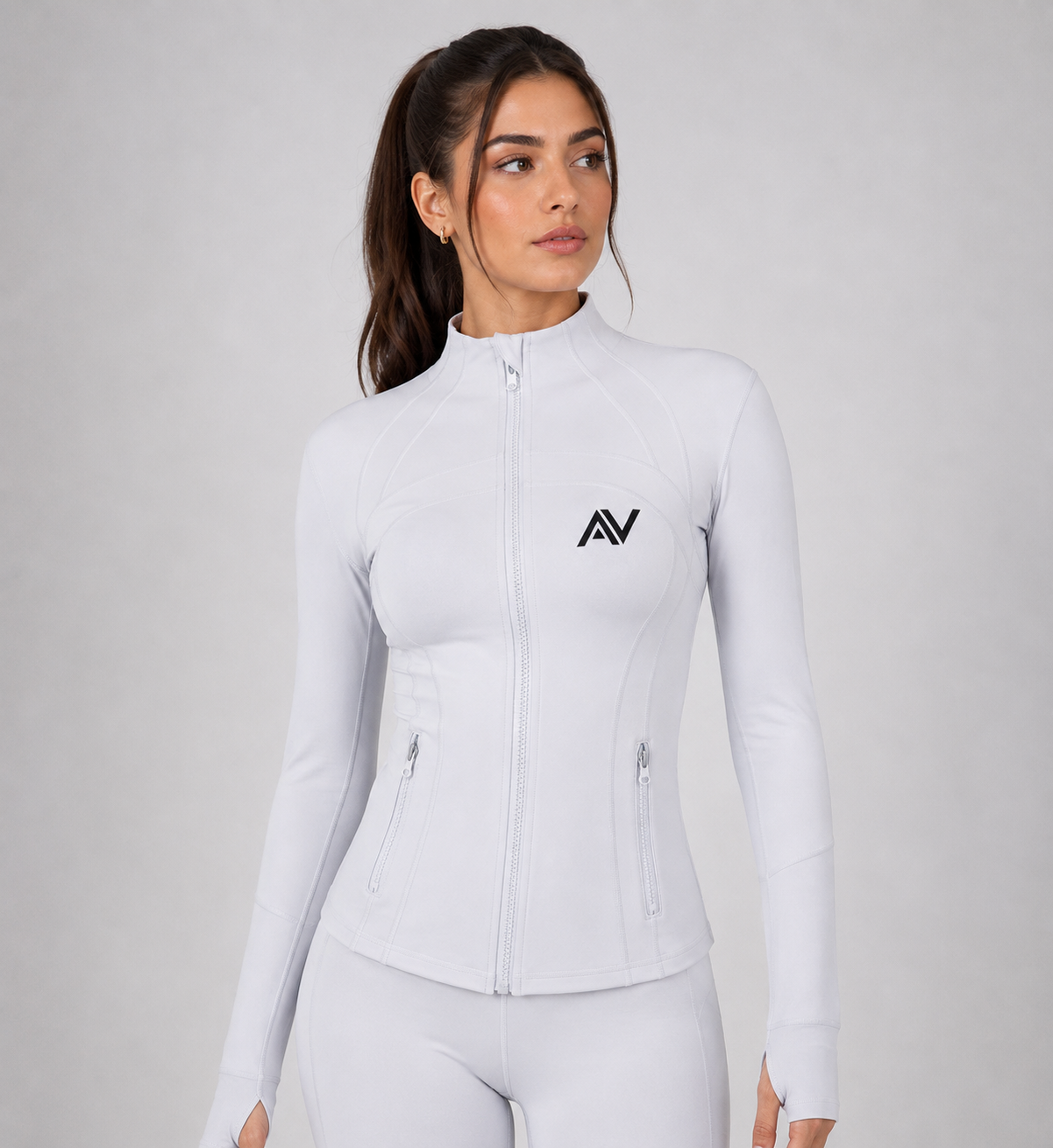 Cyra Jacket