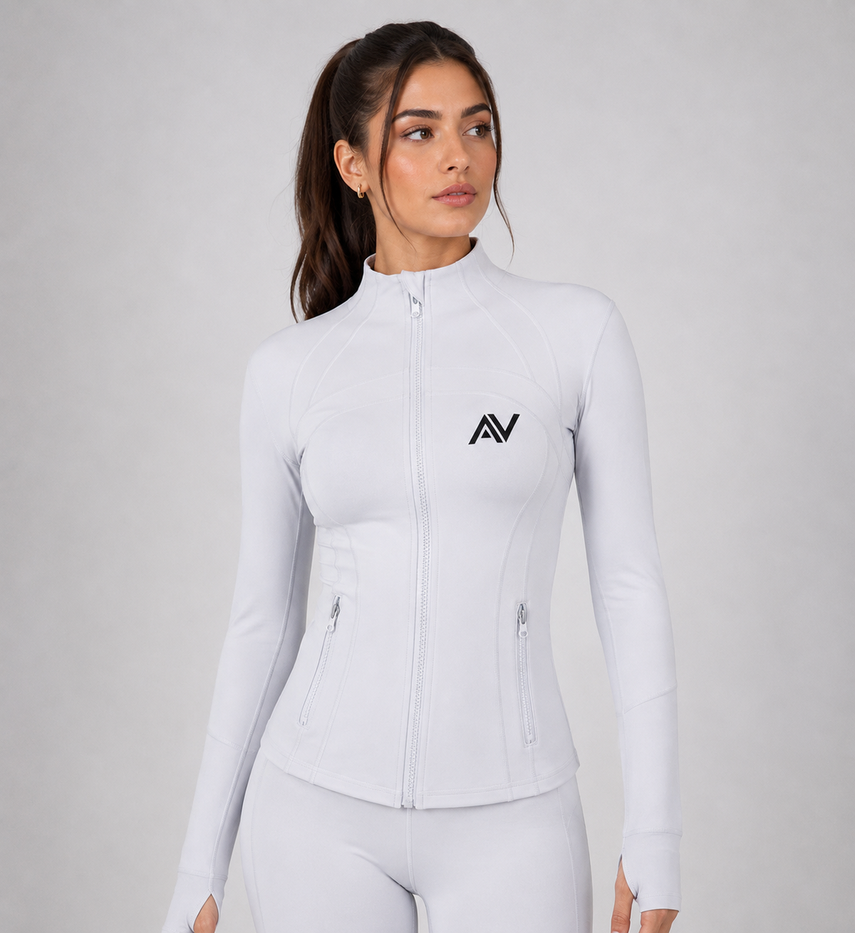 Cyra Jacket