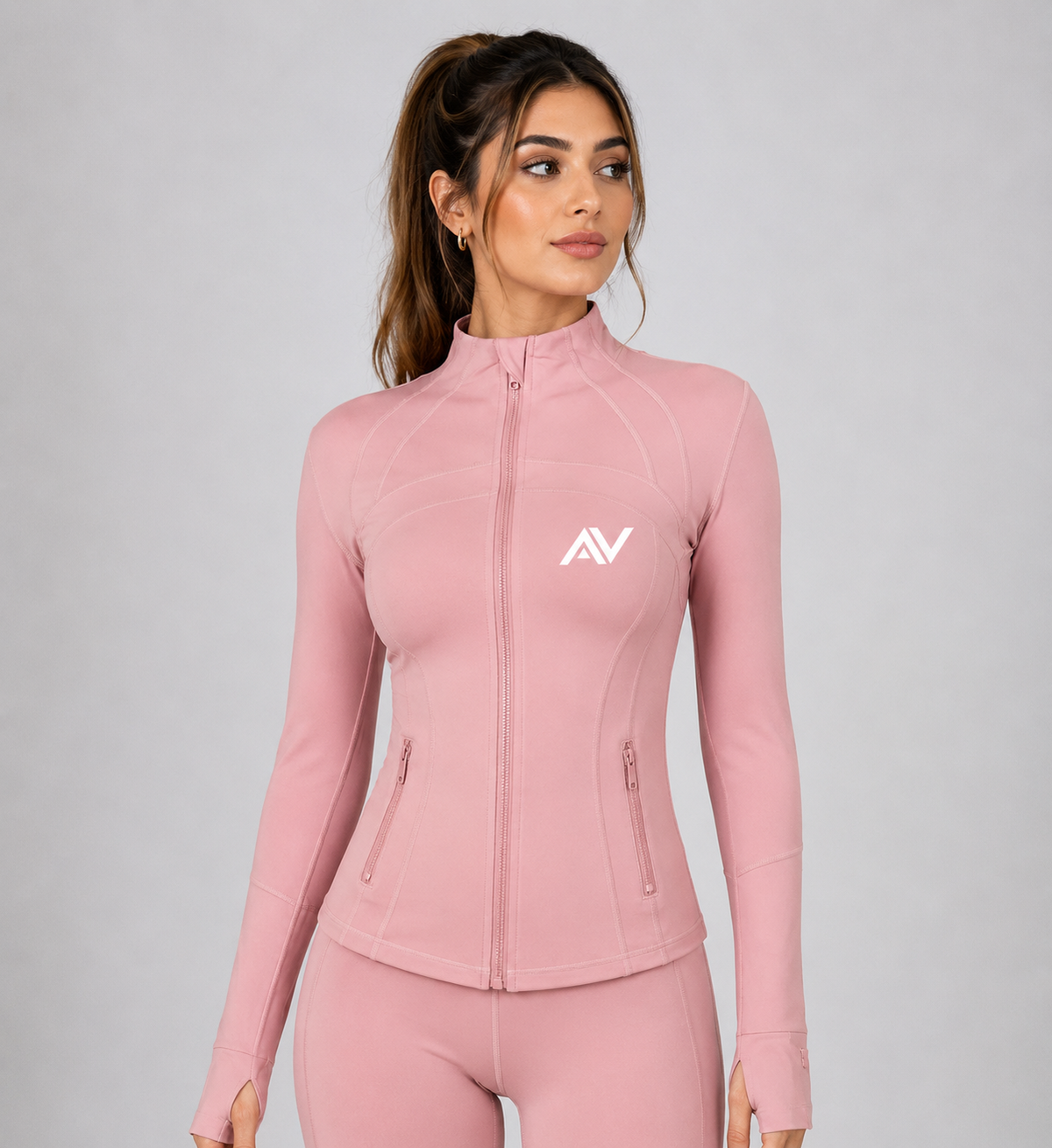 Cyra Jacket
