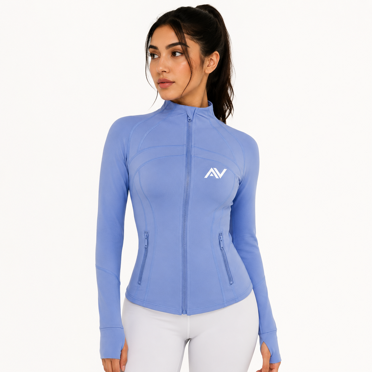 Cyra Jacket