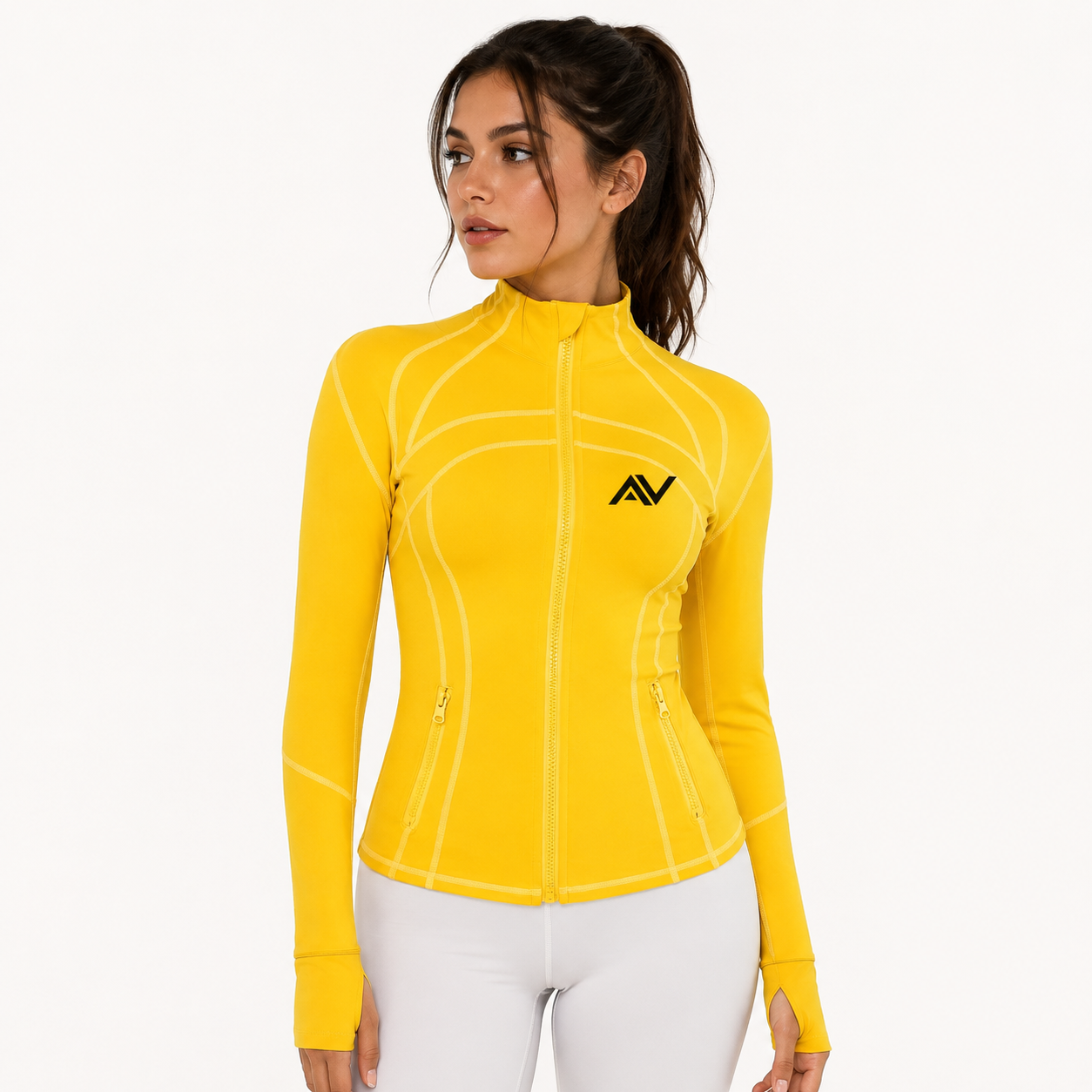 Cyra Jacket