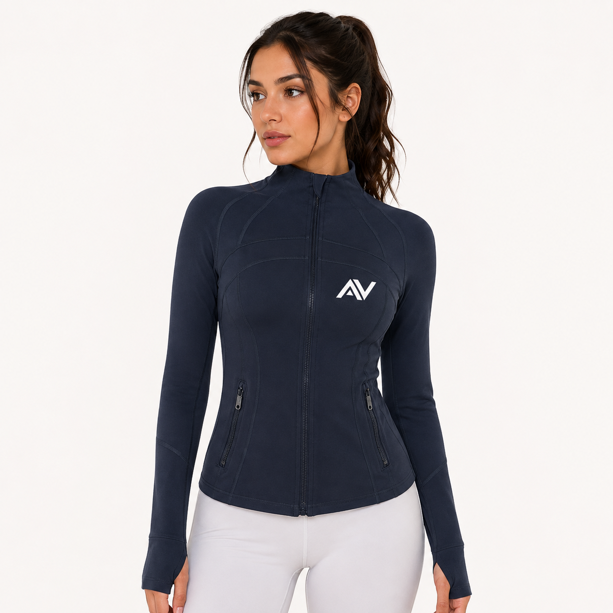 Cyra Jacket