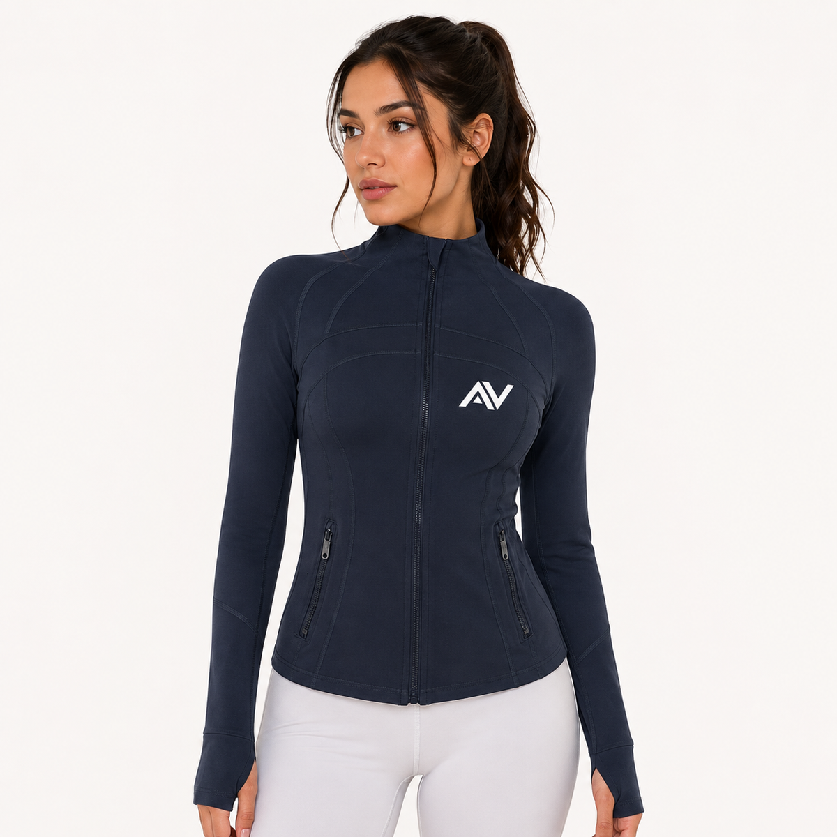 Cyra Jacket