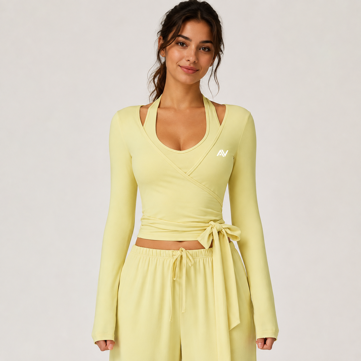 Odessa Long Sleeve Top