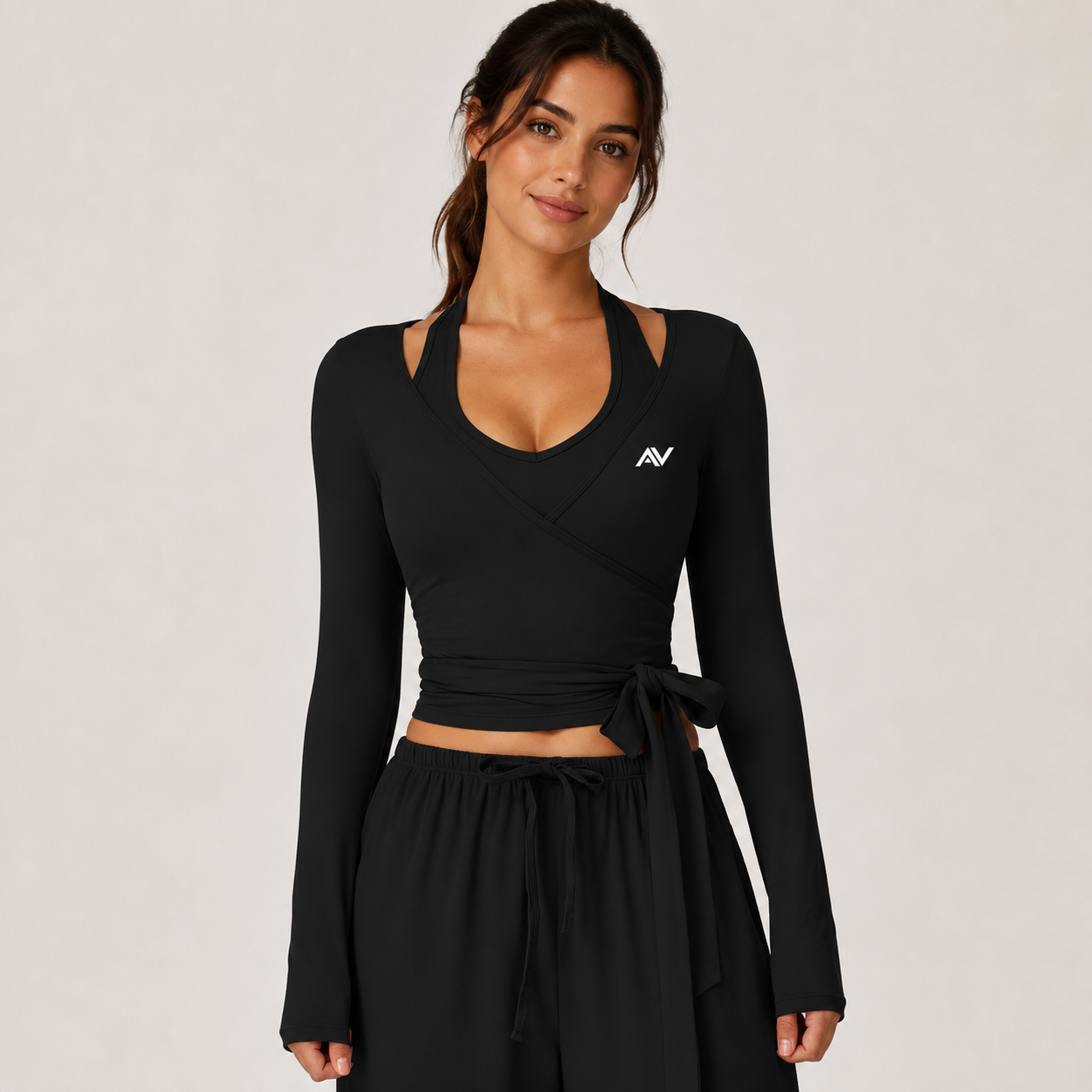 Odessa Long Sleeve Top