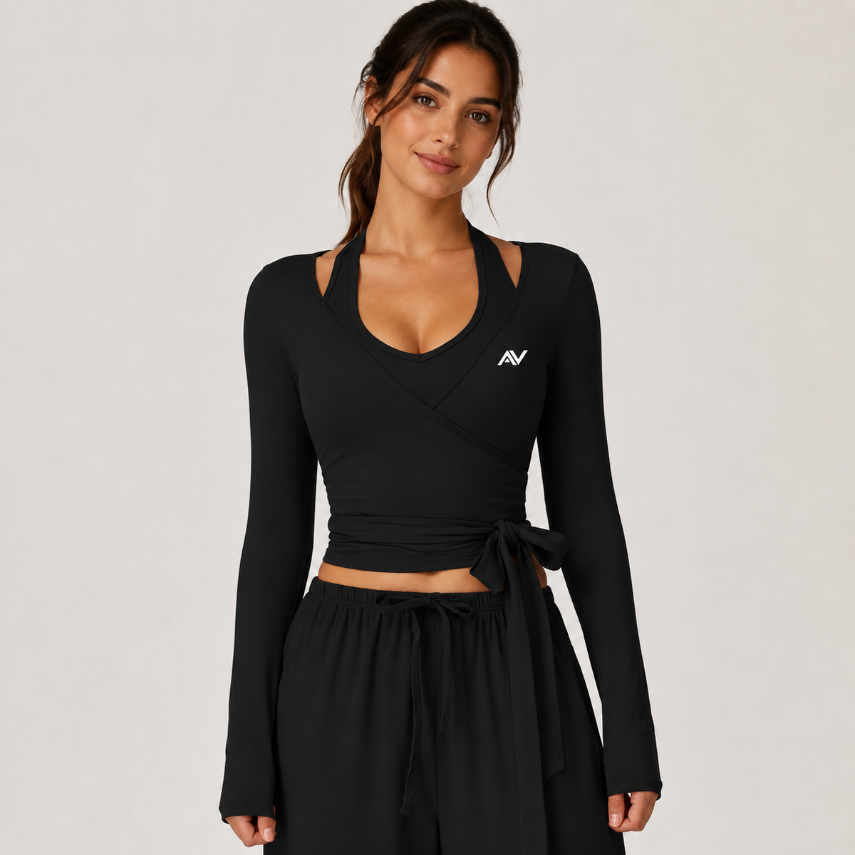 Odessa Long Sleeve Top