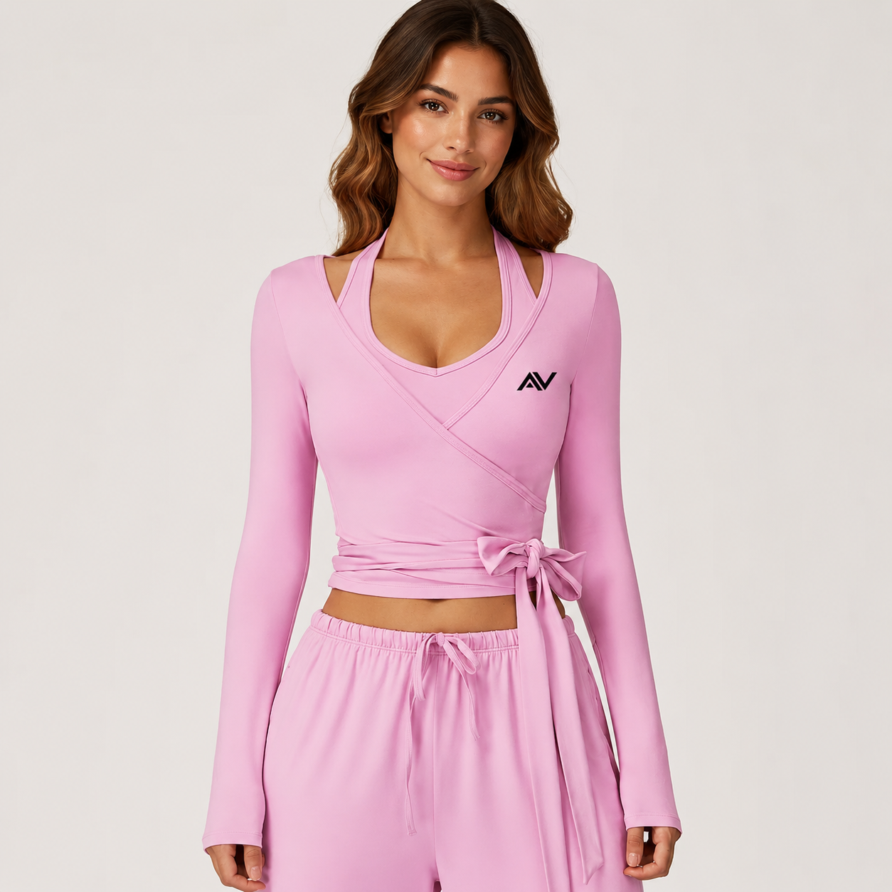 Odessa Long Sleeve Top