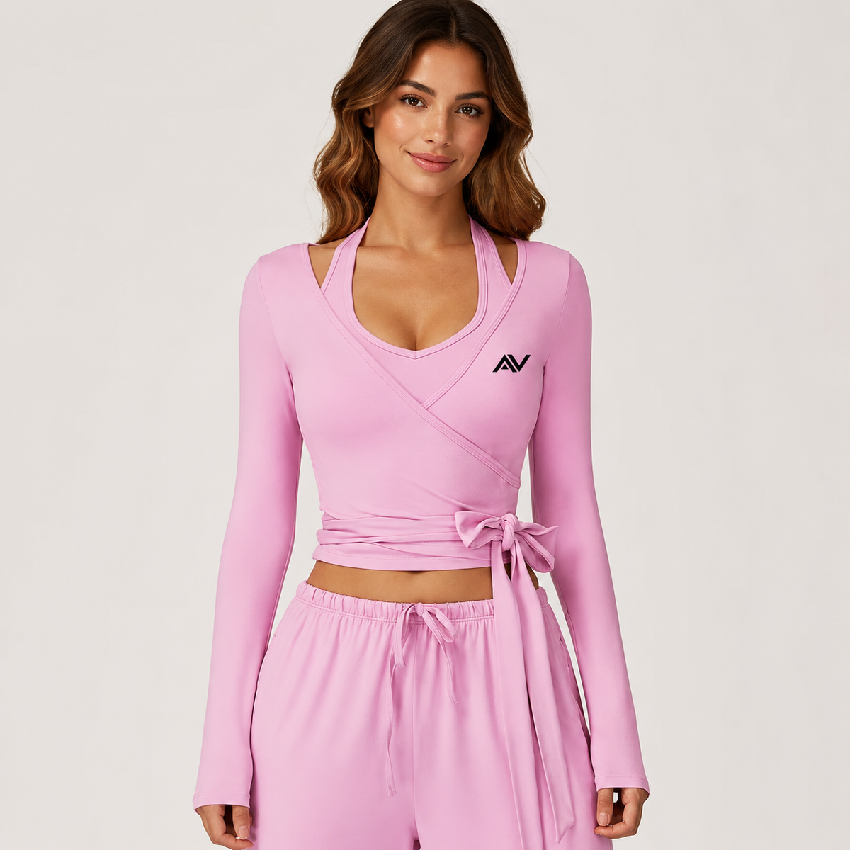 Odessa Long Sleeve Top