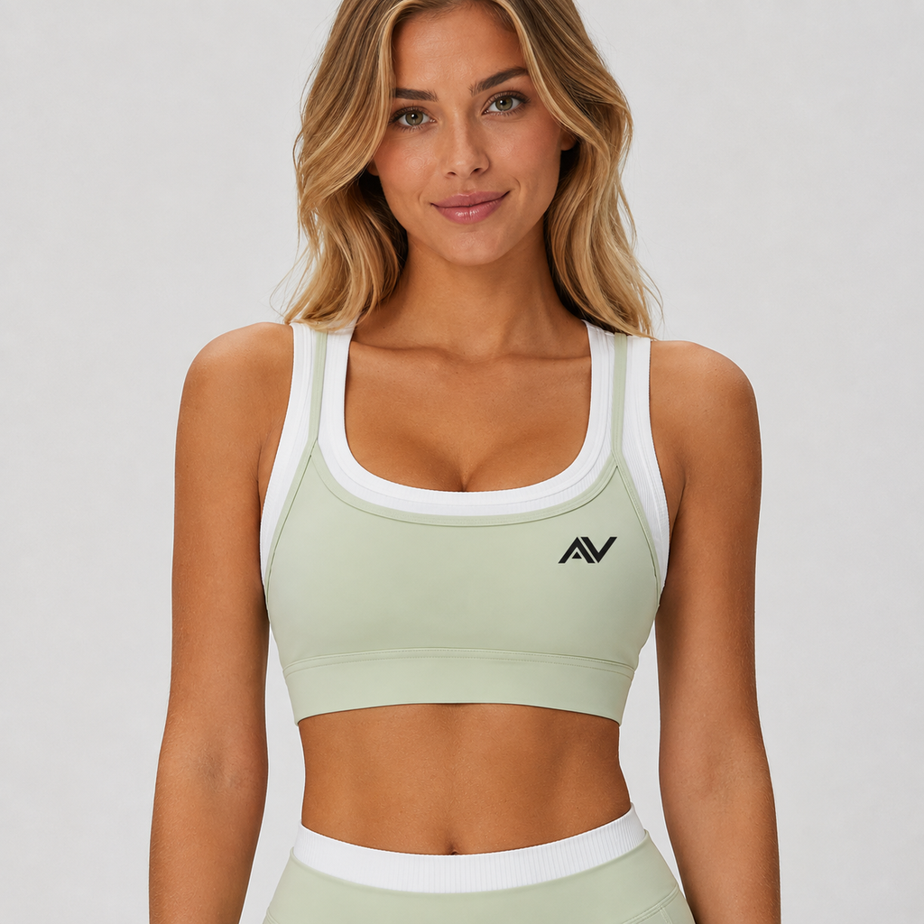 Verona Sculpting Top