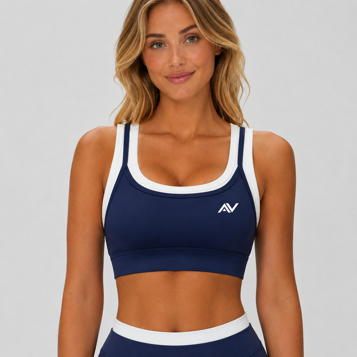 Verona Sculpting Sports Bra