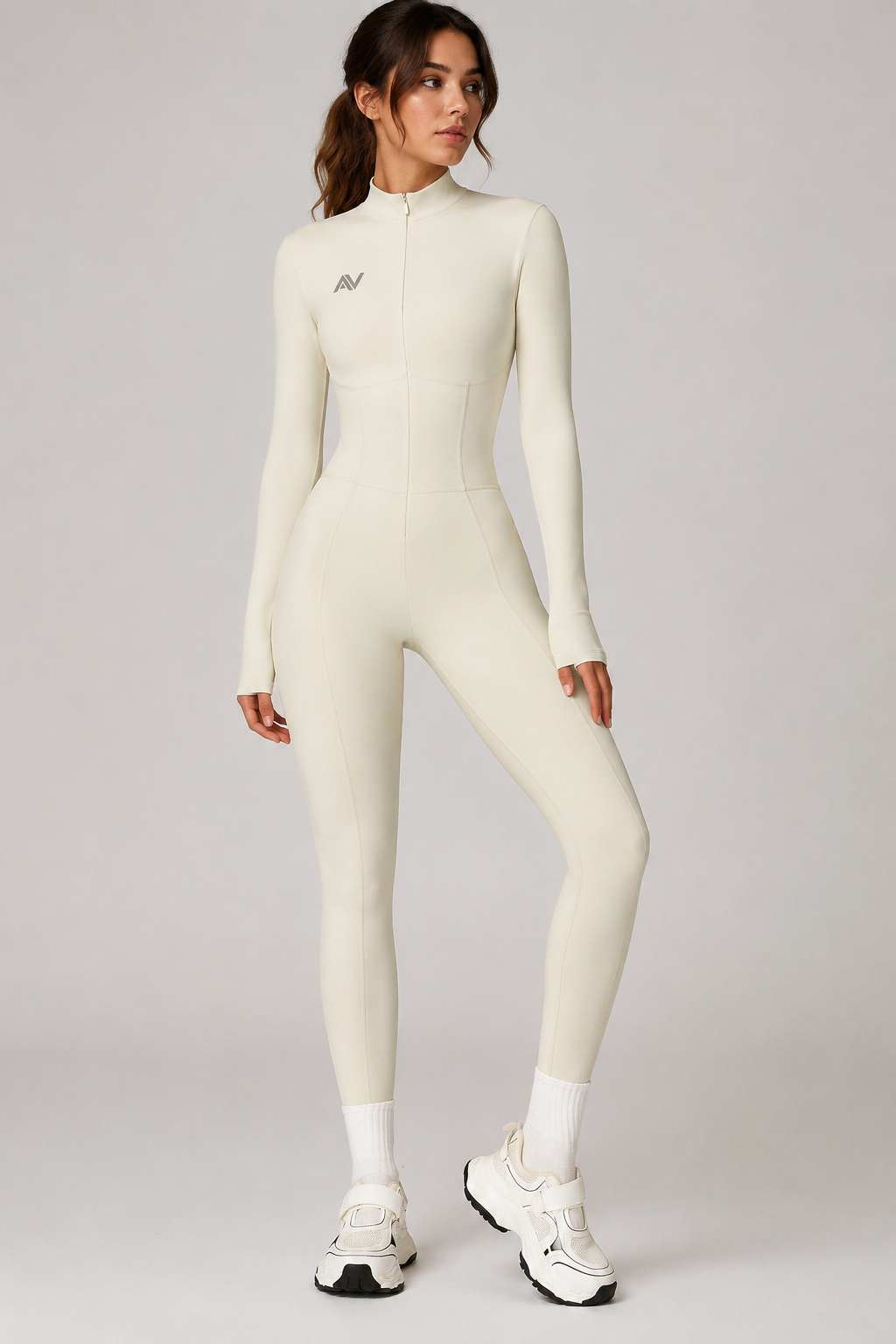 Bellona Sculpting Jumpsuit