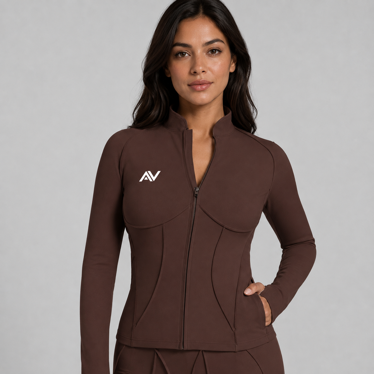 Jolene Jacket