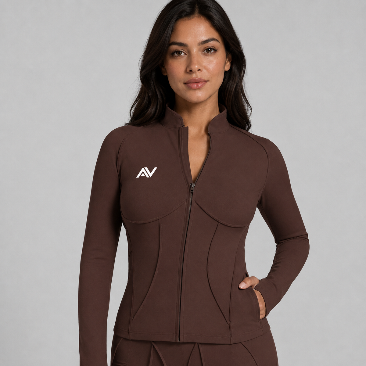 Jolene Jacket