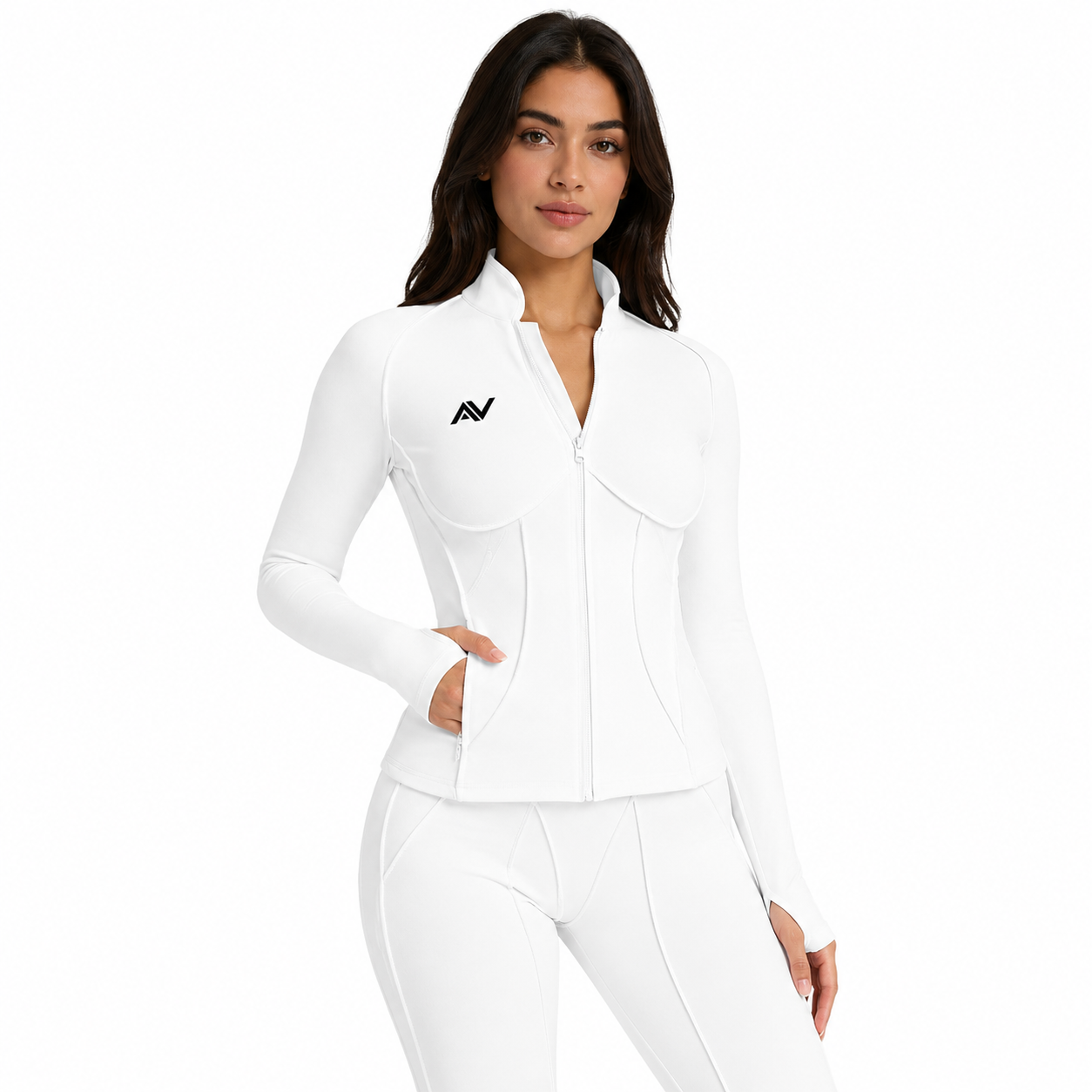 Jolene Jacket