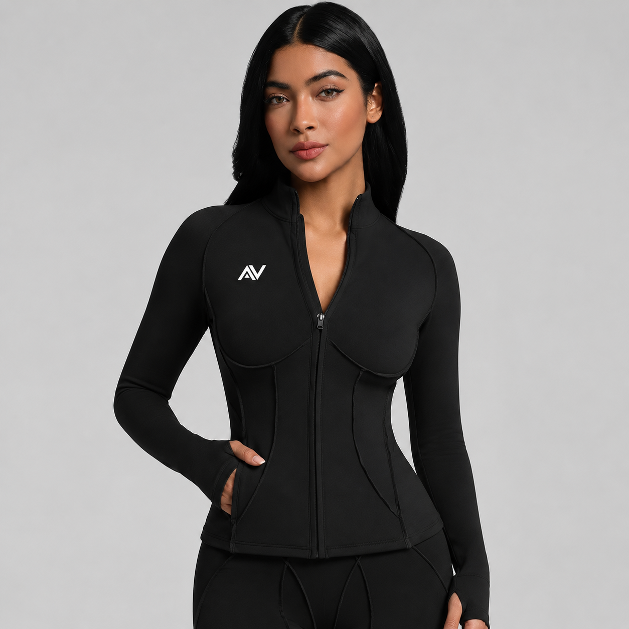 Jolene Jacket
