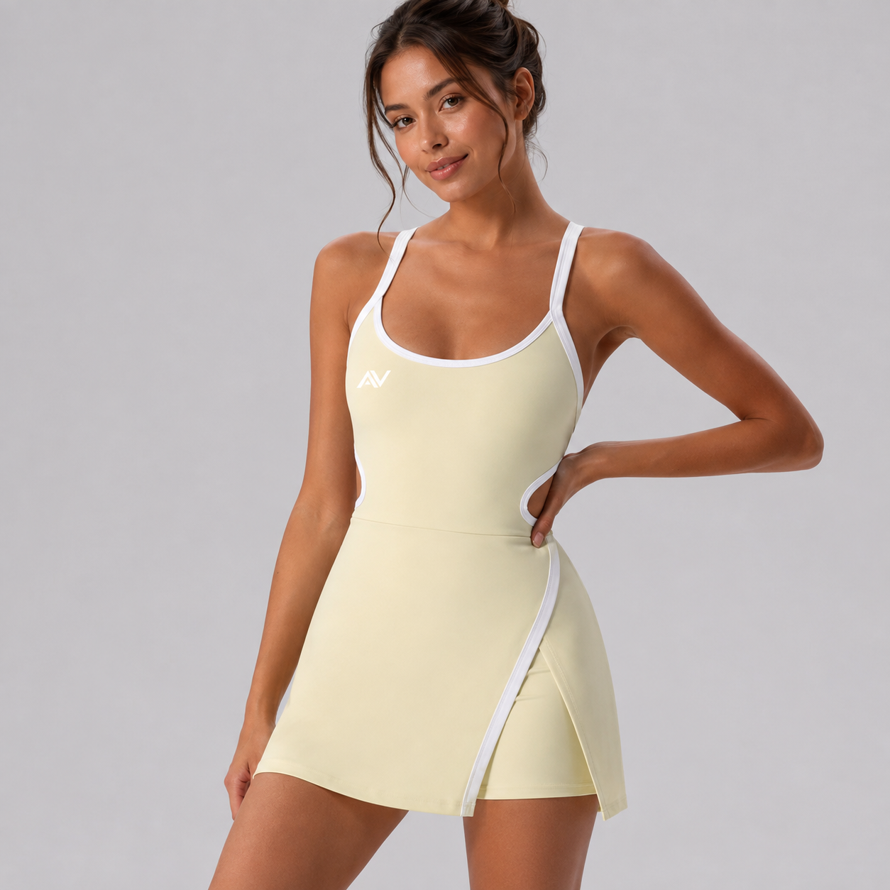 Mireya Dress