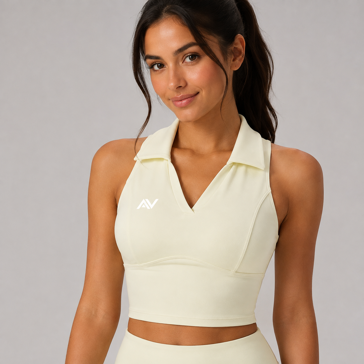 Ophira Tank Top