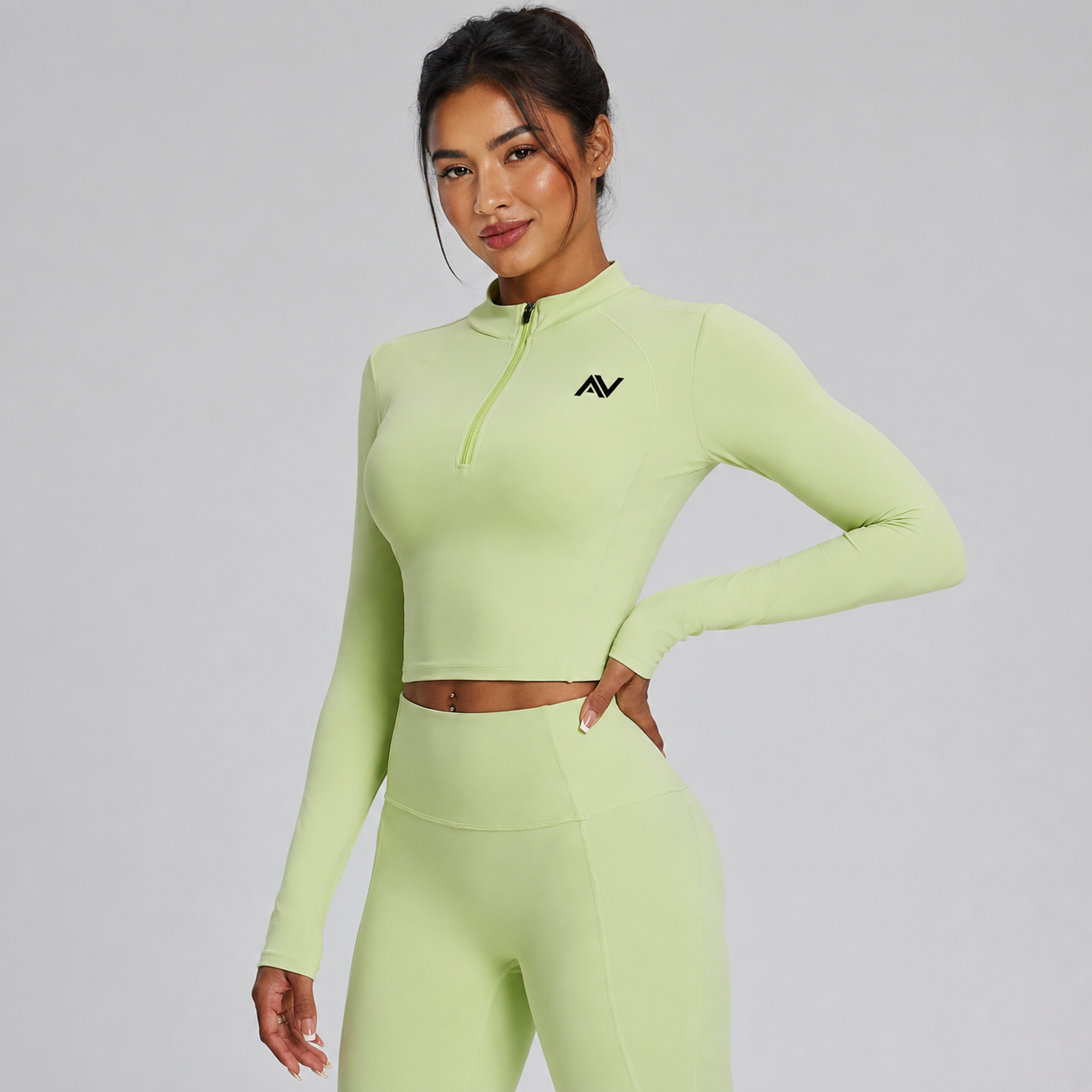 Calla Jacket