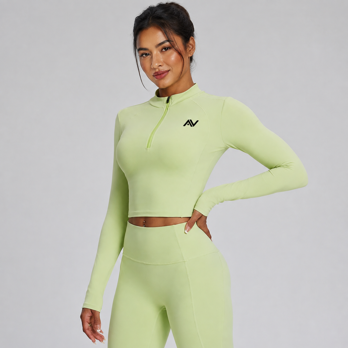 Calla Jacket