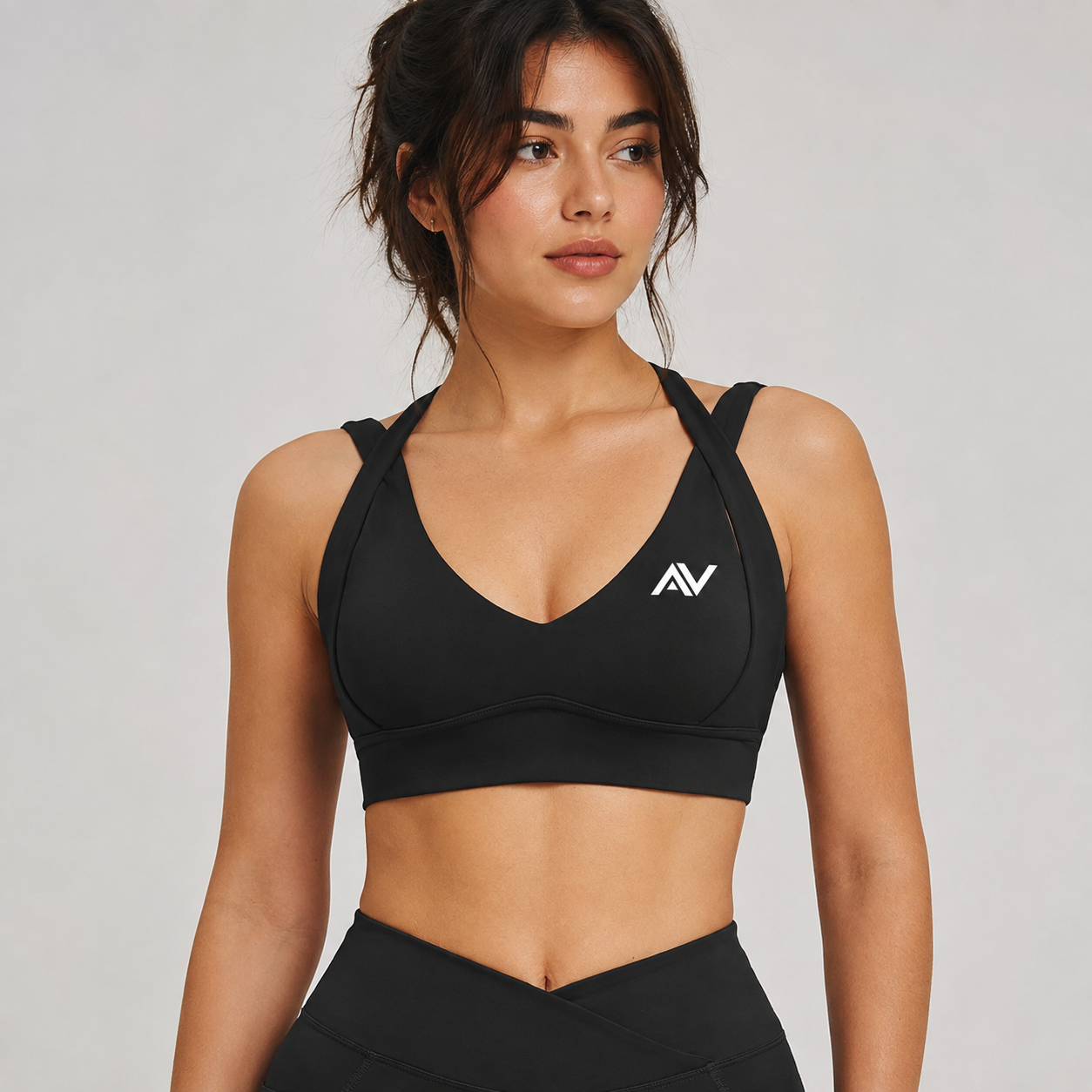 Fiora High-Support Sports Bra