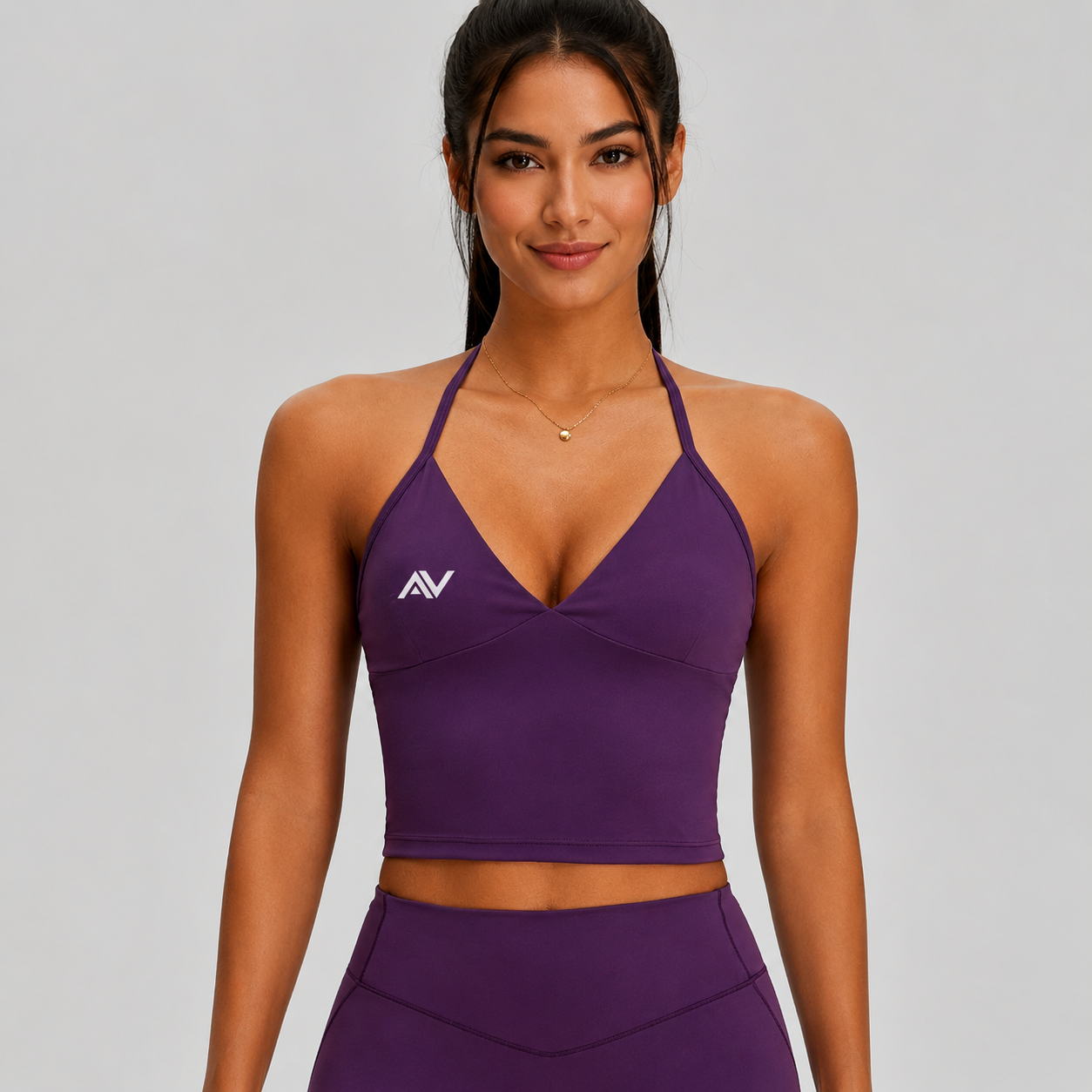 Leona Sculpting Tank Top